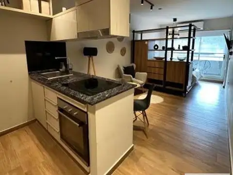 Departamento Monoambiente en venta - 1 Baño - Palermo