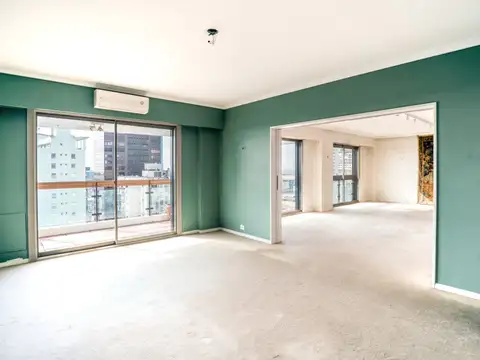 Departamento en Venta con 2 cocheras