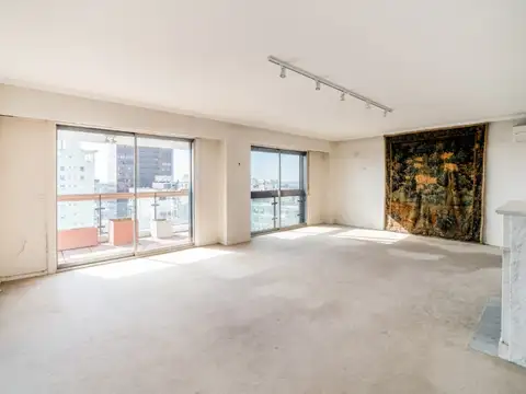Departamento en Venta con 2 cocheras