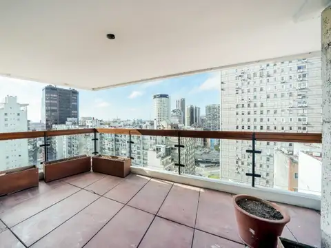 Libertad 1500, Piso 18