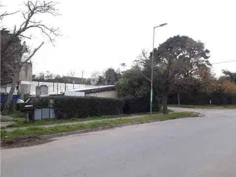 Lote Multifamiliar en Venta en Pinamar