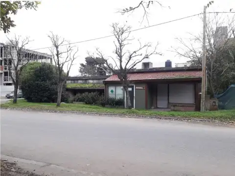 Terreno en Venta en Centro, USD 350.000