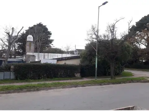 Terreno en Venta de 558,0 m2