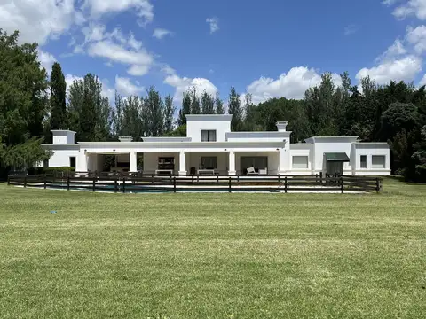 La Colina Villa de Campo - Lujan