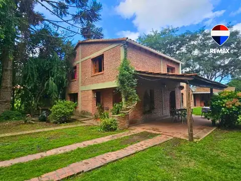 Casa en Venta en San Lorenzo, Capital