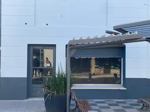 Local - Alquiler - Argentina, Nogoyá - SAN MARTIN 824