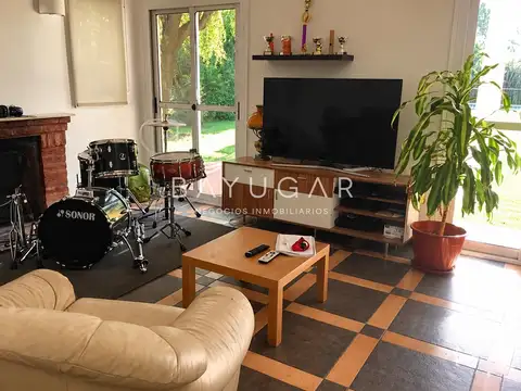 Casa en Venta al Norte