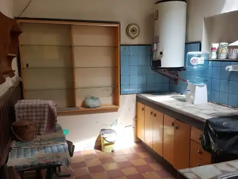 PH PLANTA BAJA 2 DORMITORIOS