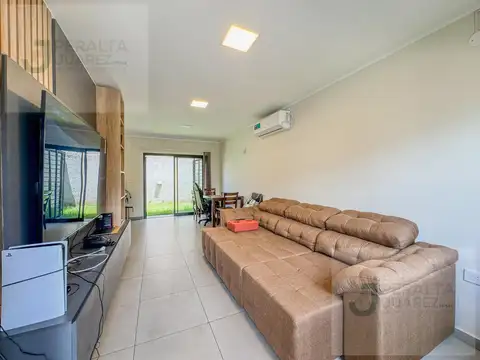 Duplex de 2 dormitorios EN VENTA