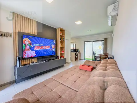 Casa en Venta 1 año