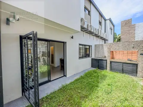 Duplex de 2 dormitorios EN VENTA