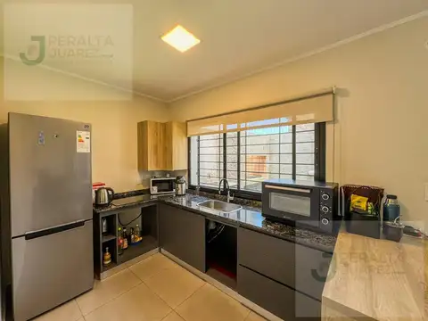 Casa en Venta 1 año