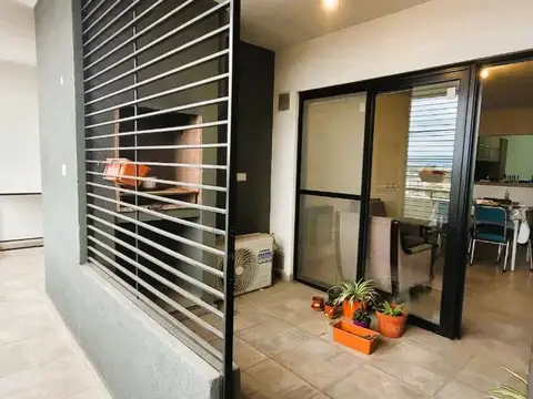 VENTA DEPTO SAN MARTIN 1 DORM