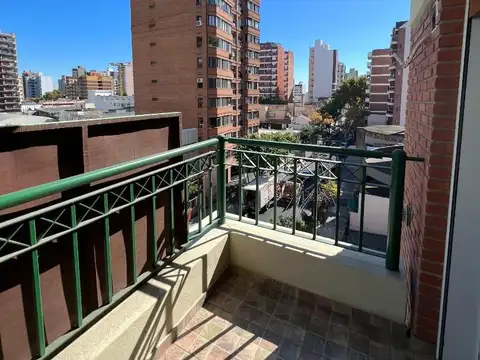 Departamento en Alquiler de Monoambiente