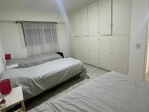 VENTA DEPARTAMENTO 2 AMBIENTES CON BALCON FRANCES