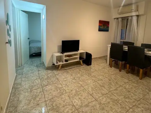 Departamento en Venta en Las Cañitas, USD 93.000