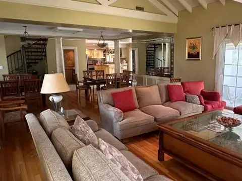 Casa en Venta 25 años