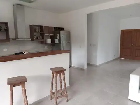 Casa en Alquiler 15 años