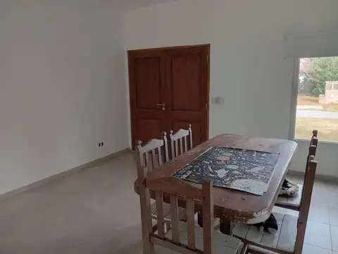 Casa en Alquiler al Este