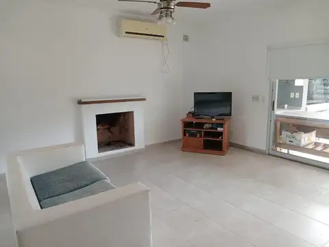 Casa en Alquiler 4 Ambientes en Marinas del Pilar - Pilar