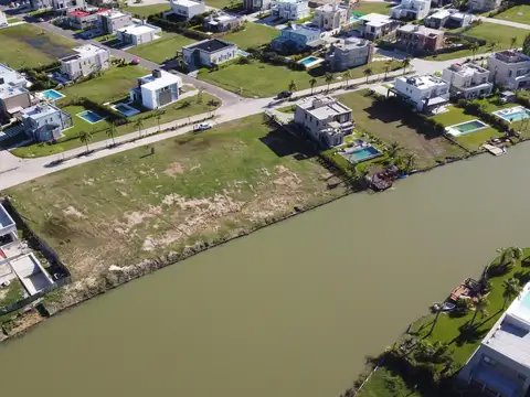 Terreno en Venta en Countries y Barrios Cerrados en Esteban Echeverria, USD 180.000