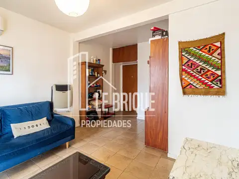 Departamento en Venta en Belgrano, USD 99.000