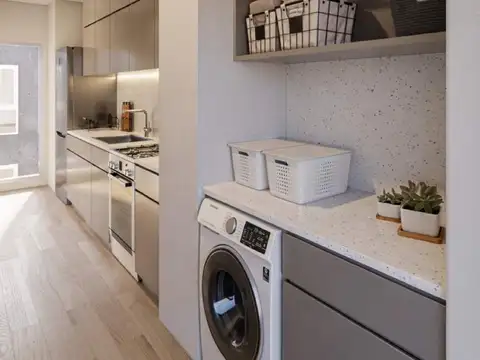VENTA DPTO 3 AMB AMENITIES NUÑEZ POZO FINANCIACION