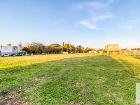 Terreno en Venta de 349,0 m2