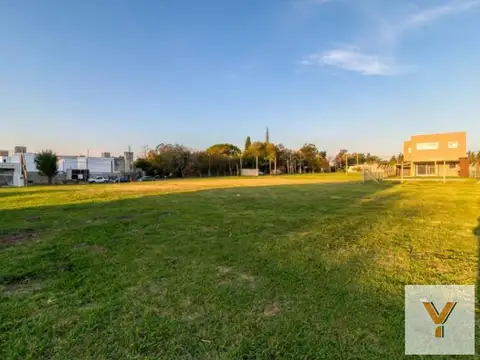 Terreno en Venta 36  mts Fondo