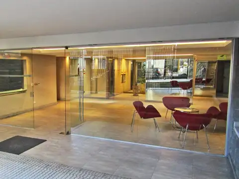 Departamento en Venta en San Telmo, USD 112.500