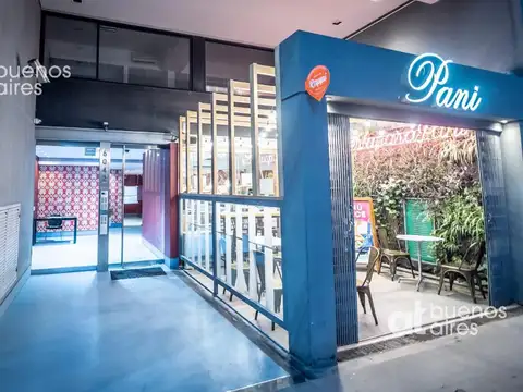 Departamento en Alquiler Temporal 5 años