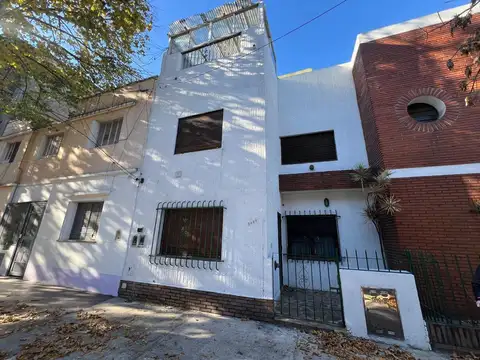 Venta en bloque duplex + casa! Florida