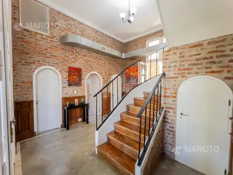 Casa en Venta 20 años