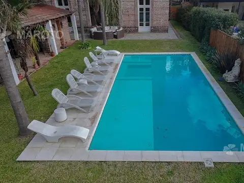 Casa en Venta de 5 dormitorios