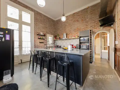Casa en Venta al Sur