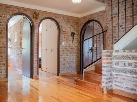 Casa en Venta en Álamo Alto, USD 410.000