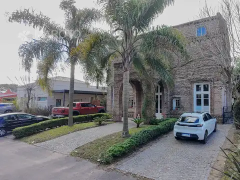 Casa en Venta en Álamo Alto, USD 420.000