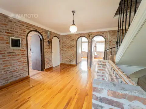 Casa en Venta de 5 dormitorios