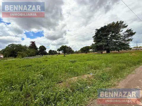 Terreno en San Pedro