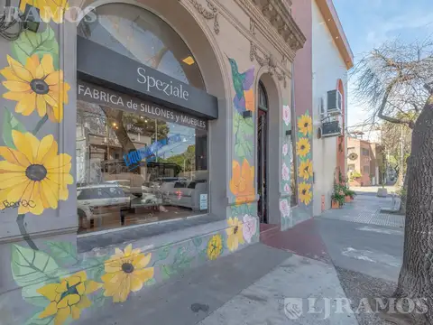Local en Alquiler en Palermo, CABA