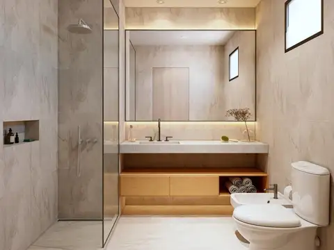 Departamento en Venta en Palermo, USD 205.000