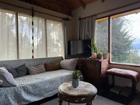 Casa en Venta en San Carlos De Bariloche, USD 160.000