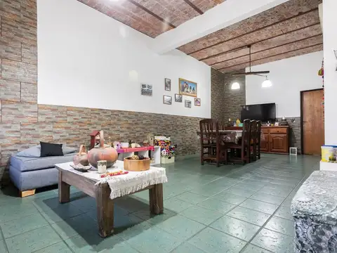 Francisco Raffo 3200