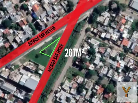 Terreno en Venta en Longchamps, Partido de Almirante Brown