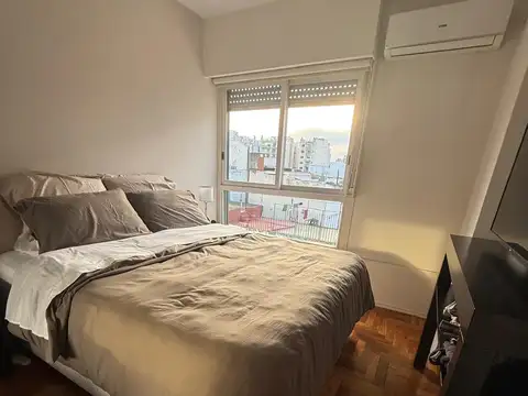 Hermoso 3 ambientes en el corazón de Villa del Parque