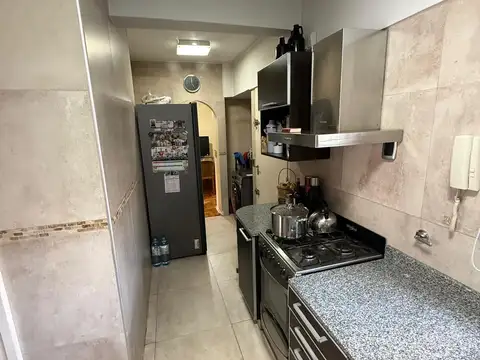 Nogoyá 3100, Piso 4