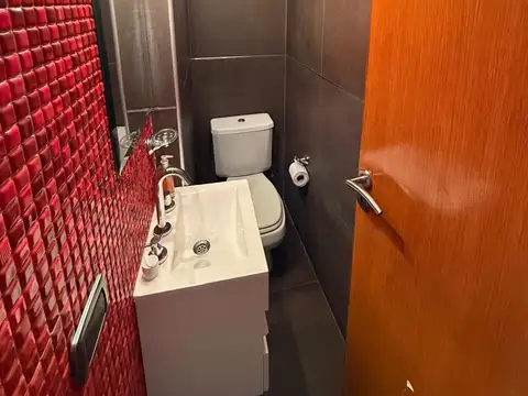 Departamento en Venta en Villa del Parque, USD 129.000