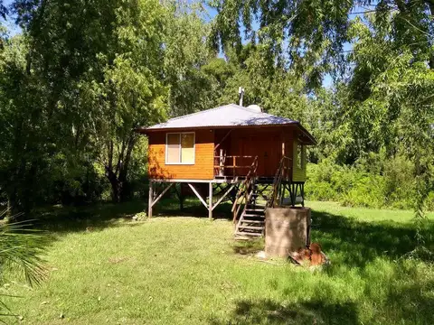 Casa en Venta en Delta del Tigre, USD 69.500
