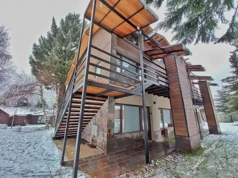Departamento en Venta en San Carlos de Bariloche, Bariloche