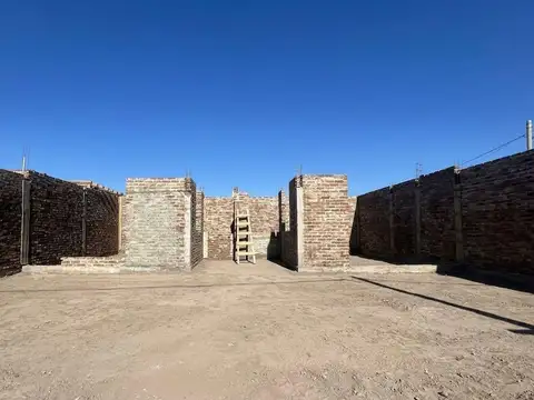 INVERSIÓN O TU NUEVO HOGAR! Venta en Pozo - 2 Casas en Barrio Vista Michelo, Maipú